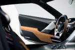 Toyota FT-1 Graphite Concept 2014 года